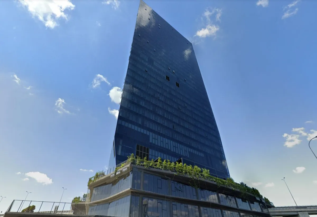 CENTRO WESTSIDE BY ROTANA