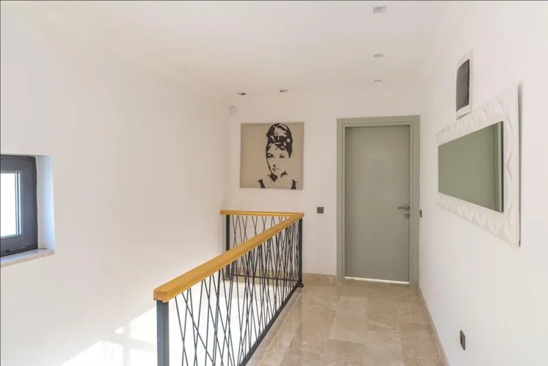 PRIVATE VILLA LOFT