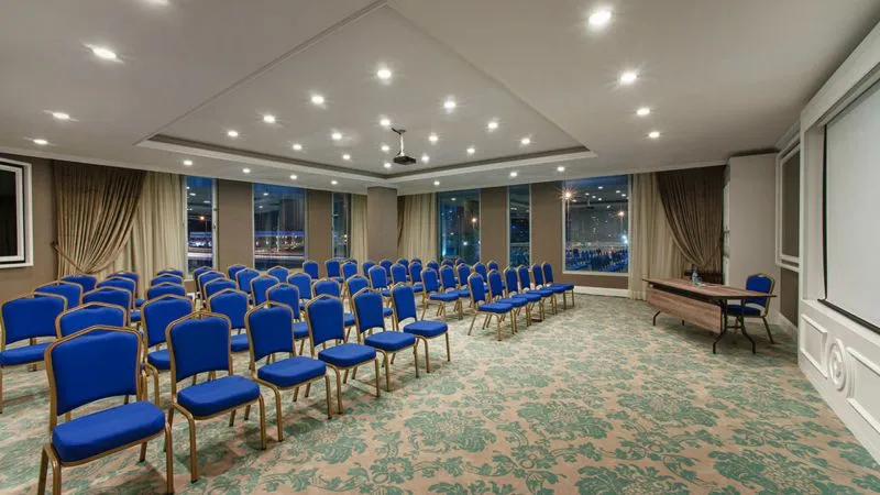 RAMADA KAYA PLAZA HOTEL