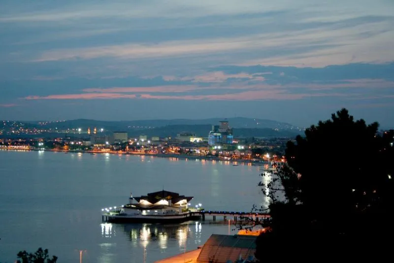 ESER PREMIUM HOTEL & SPA