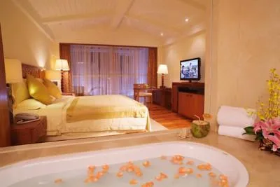 HNA BEACH & SPA RESORT HAIKOU