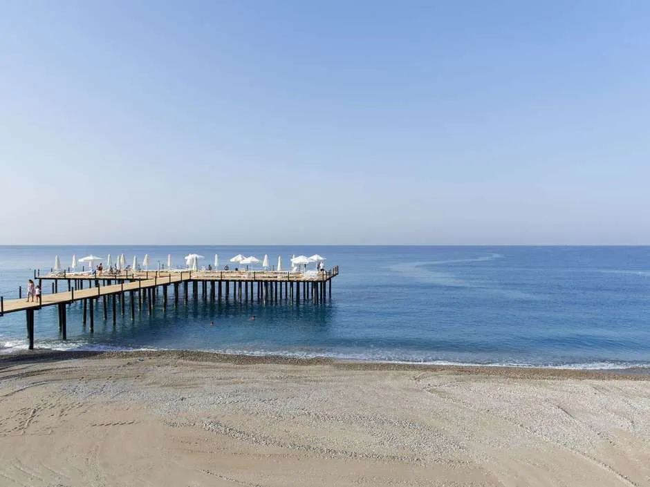 RAYMAR RESORT & AQUA