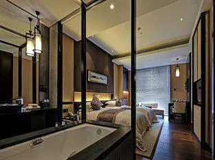 DONGSHENG GLORIA PLAZA BEIJING