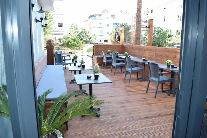 GUDEN PEARL APART HOTEL