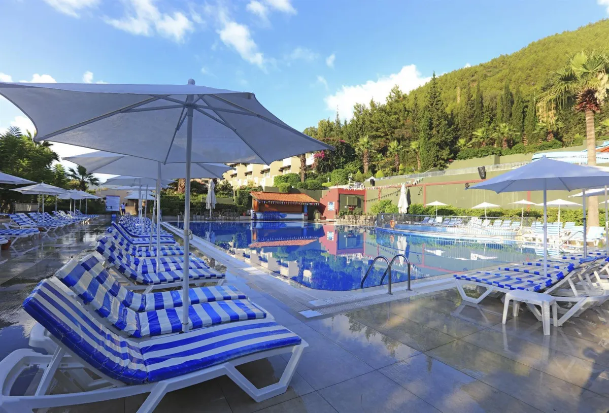 LABRANDA MARES (EX. GRAND YAZICI CLUB MARES)