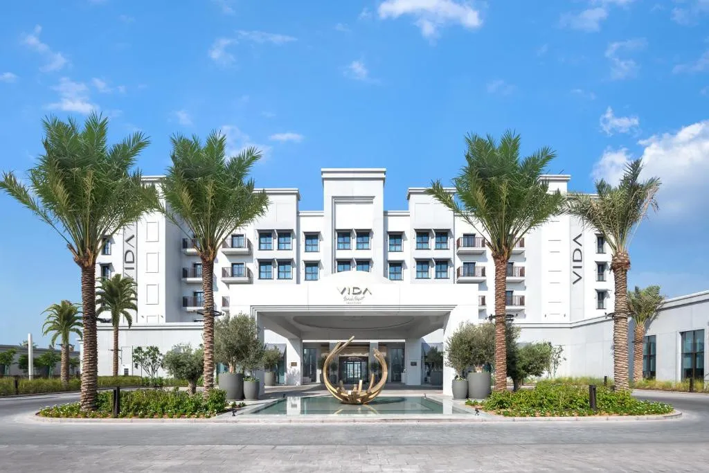 VIDA BEACH RESORT UMM AL QUWAIN