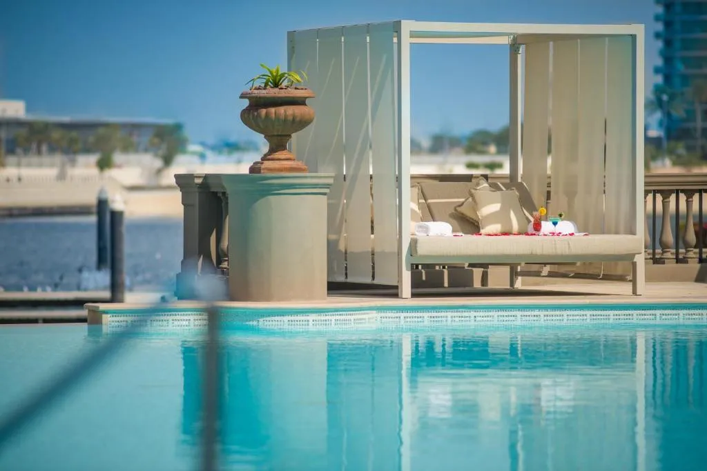 PALAZZO VERSACE DUBAI