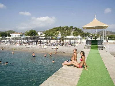 HOLIDAY AREA ECO DREAM