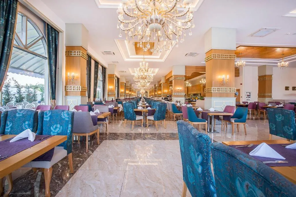 JADORE DELUXE HOTEL & SPA