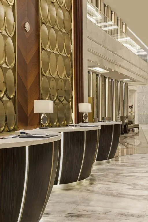 ELITE WORLD GRAND ISTANBUL BASIN EKSPRES (EX. ELITE WORLD EUROPE)