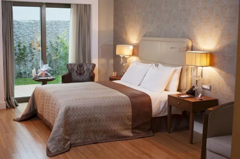 RAMADA ISTANBUL ASIA