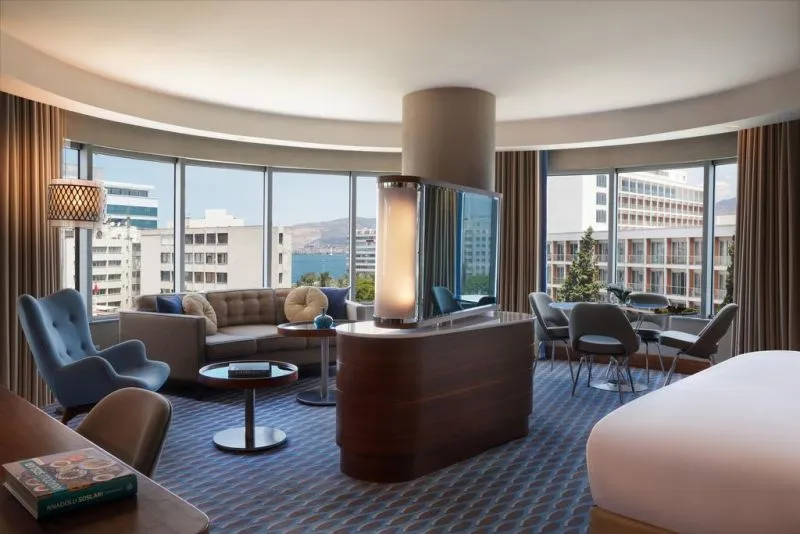 RENAISSANCE IZMIR