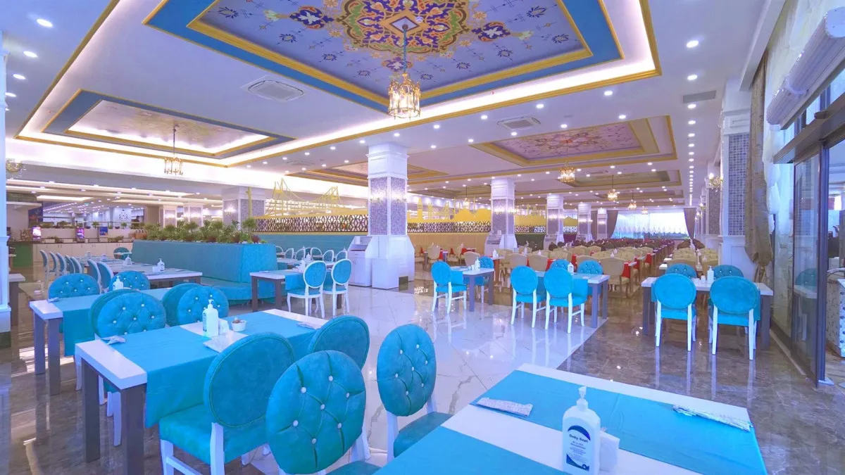 DREAM WORLD PALACE (EX. CRYSTAL SUNHILL RESORT & SPA)