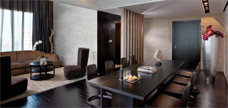 MELIA DUBAI