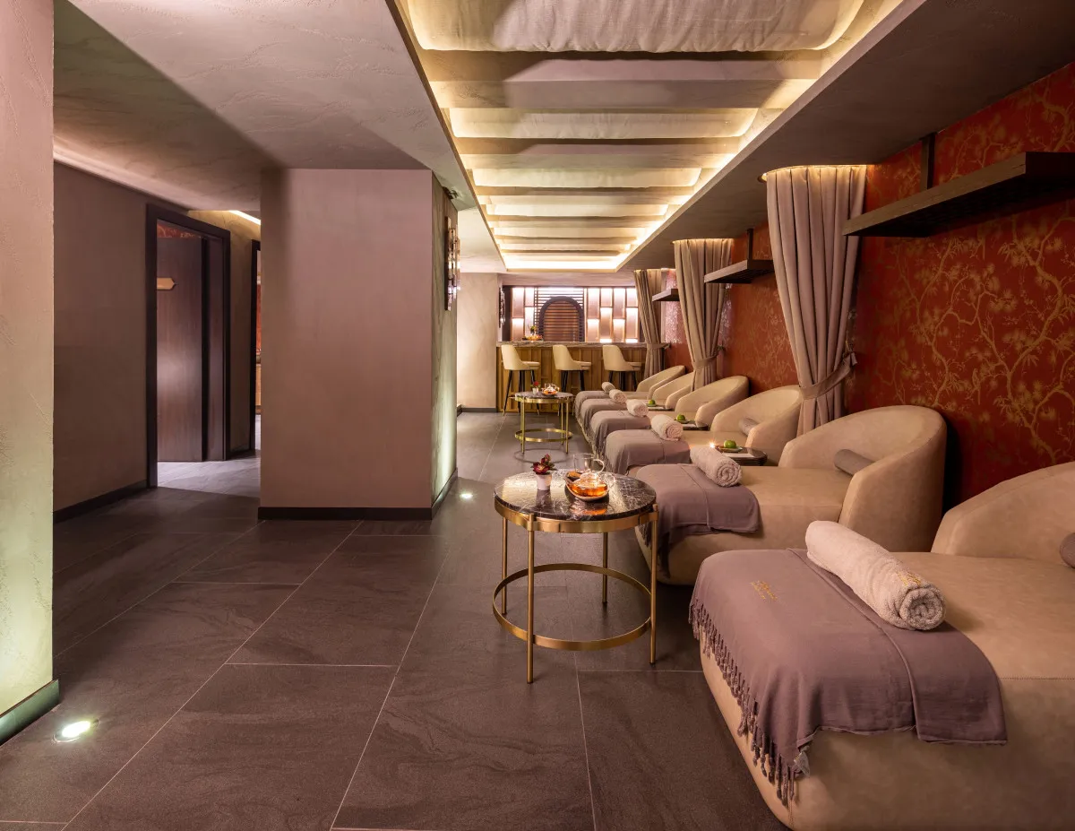 CRONTON DESIGN HOTEL