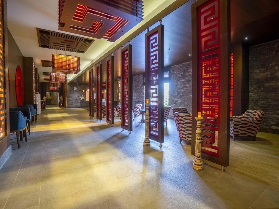 SUNMELIA BEACH RESORT HOTEL & SPA
