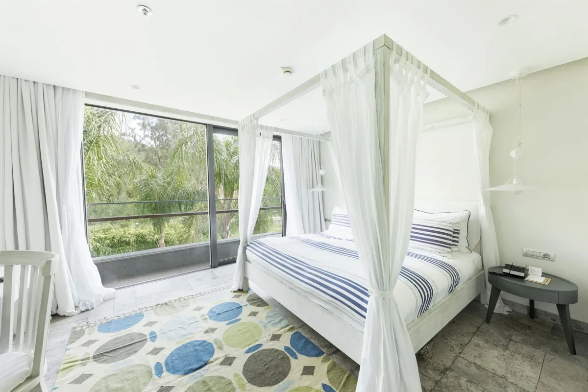 D RESORT GOCEK (EX. SWISSOTEL GOCEK MARINA AND RESORT)