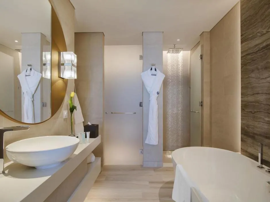 AL BANDAR ARJAAN BY ROTANA