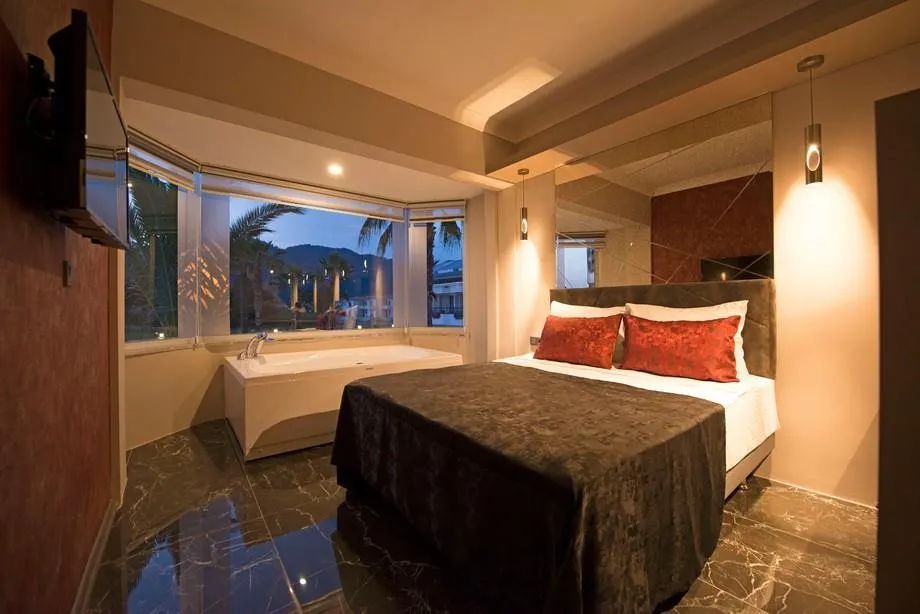 VOXX MARMARIS BEACH RESORT ADULT ONLY