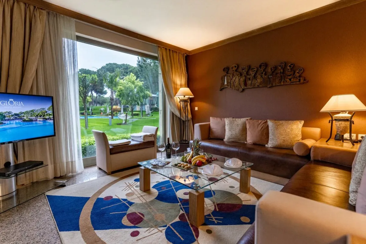GLORIA VERDE RESORT