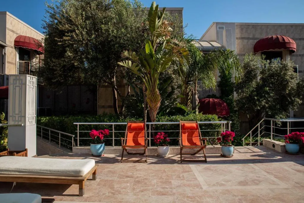 BODRIUM HOTEL & SPA BOUTIQUE