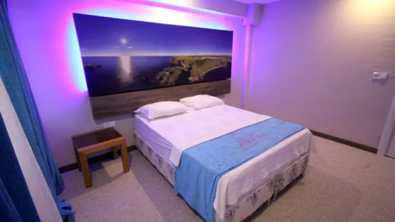 DREAM TIME HOTEL