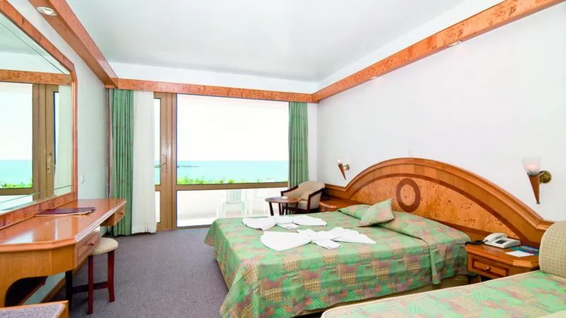 RUBI HOTEL