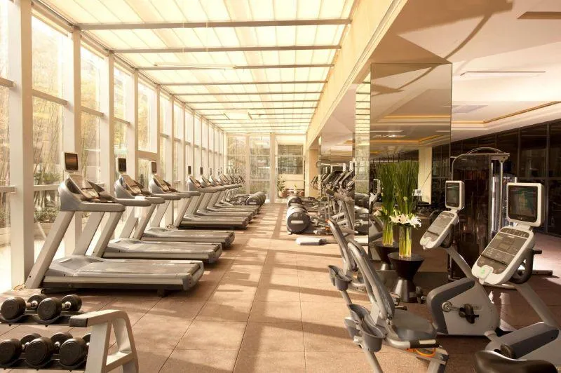 HILTON HONGQIAO