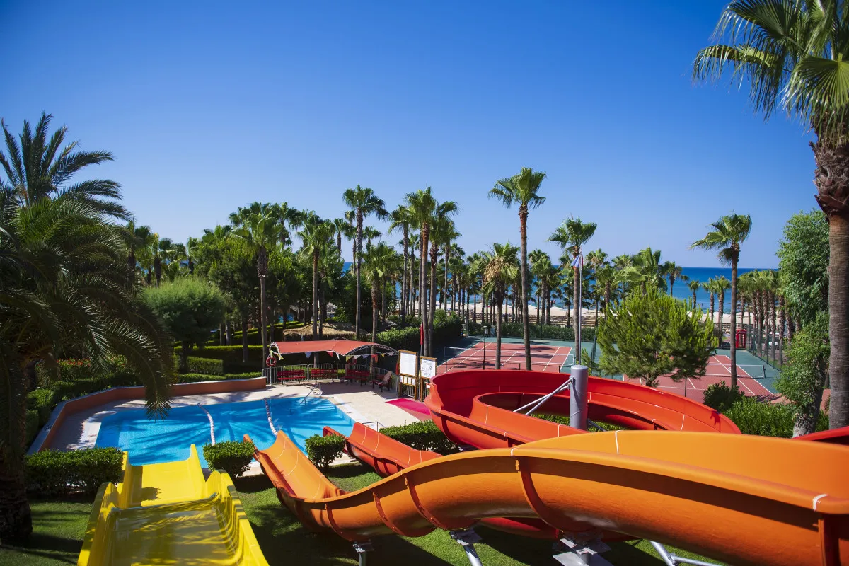 MIRAMARE QUEEN HOTEL