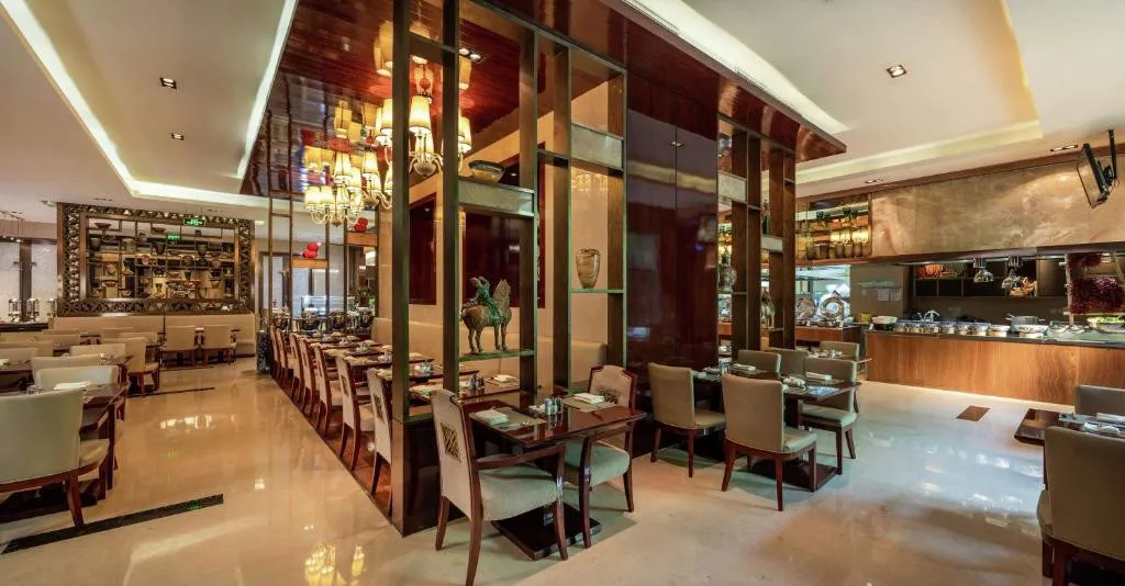 HILTON XIAN