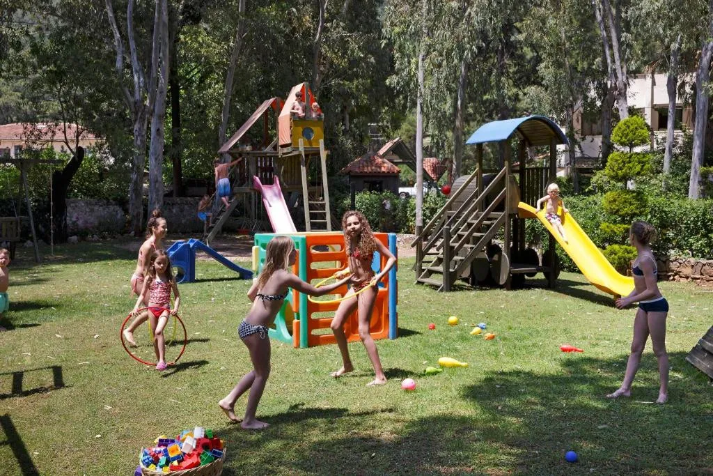 MARTI RESORT
