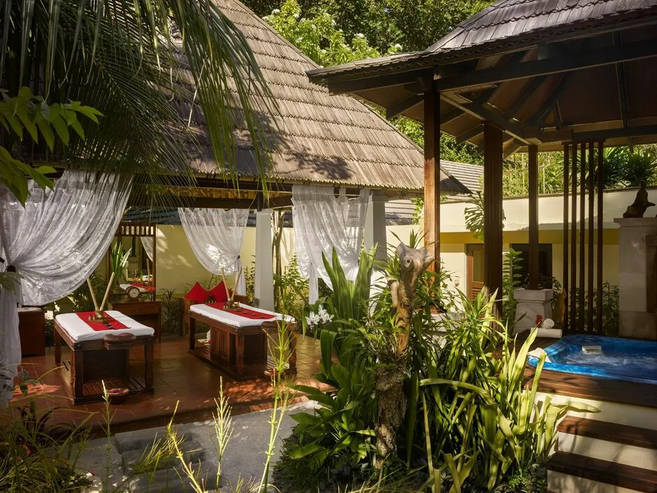 ROYAL ISLAND RESORT & SPA