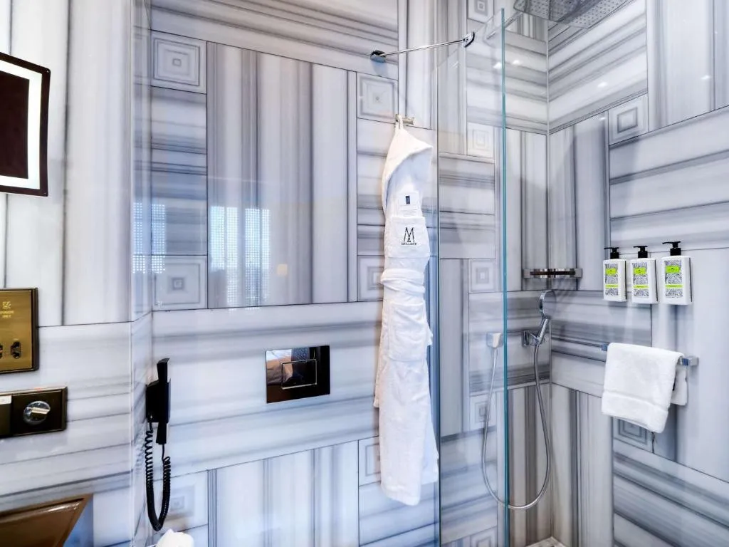 THE GALATA ISTANBUL HOTEL — MGALLERY BY SOFITEL