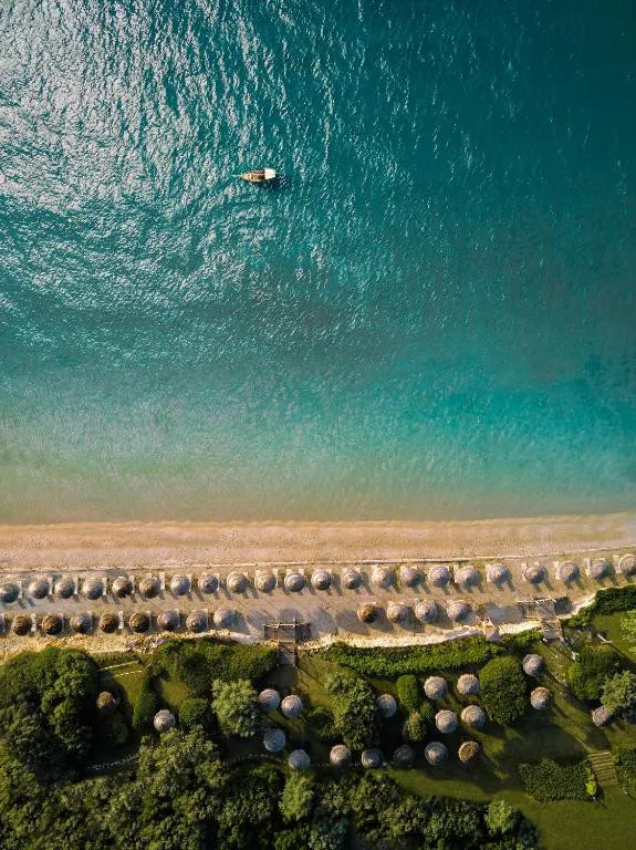BARBAROS RESERVE RECIDENCES MANAGED BY KEMPINSKI
