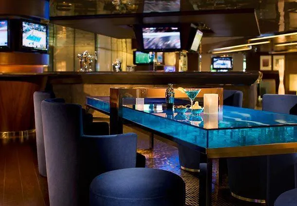 HONG KONG SKYCITY MARRIOTT