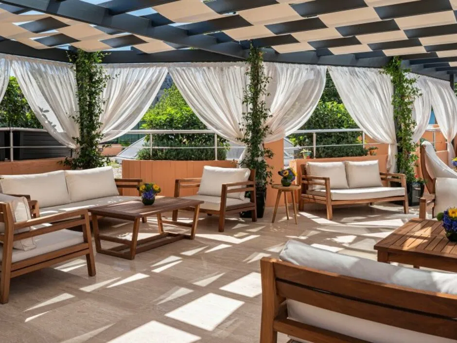 INTERCONTINENTAL HOTELS ISTANBUL