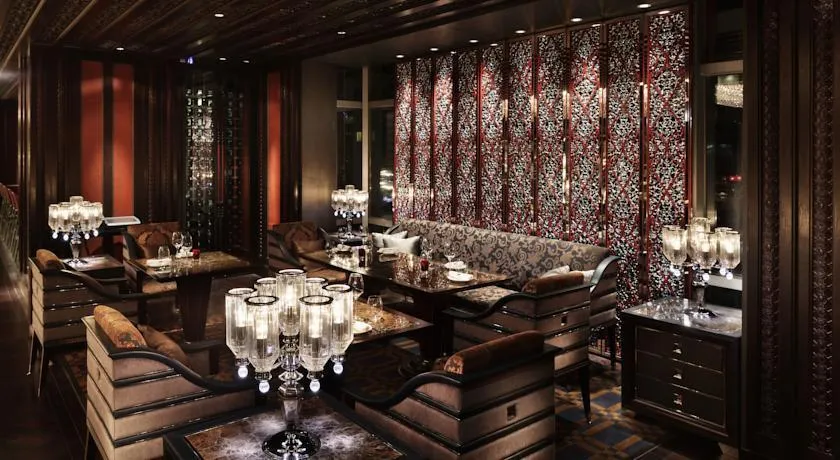 FOUR SEASONS BEIJING