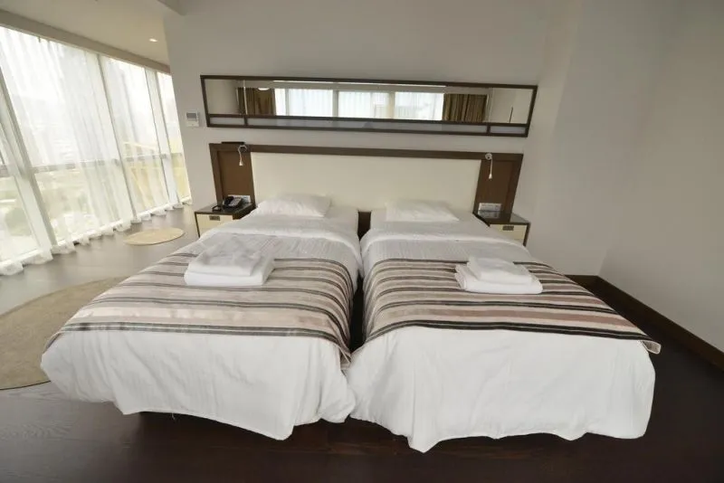 MAC HOTEL VAZO KULE