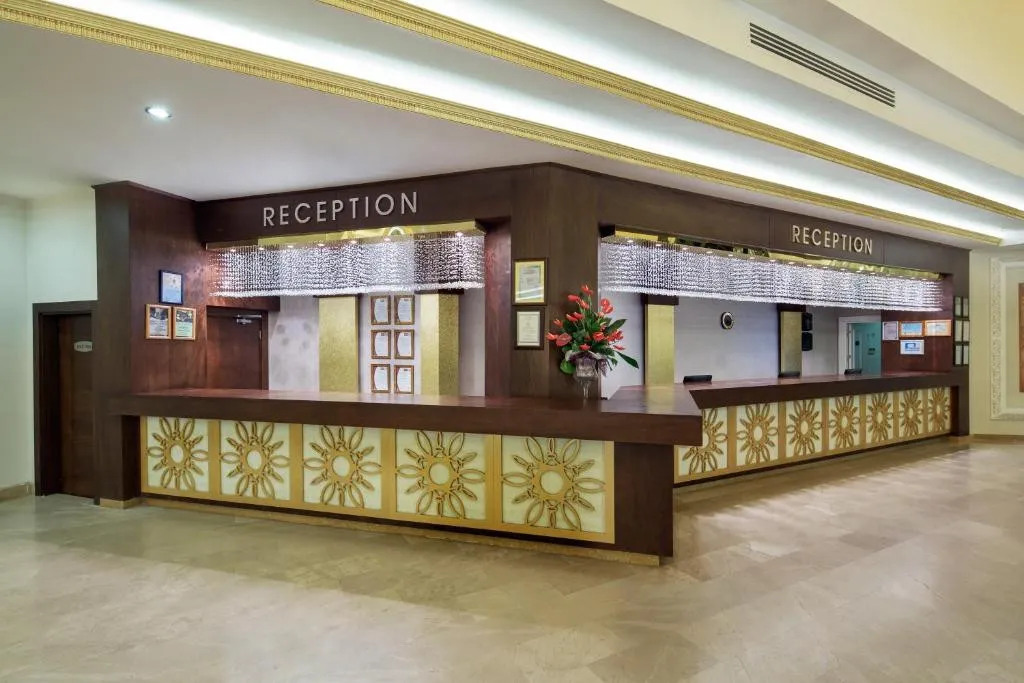 CRYSTAL TAT BEACH PEARL COLLECTION (EX. CRYSTAL TAT BEACH GOLF RESORT & SPA)