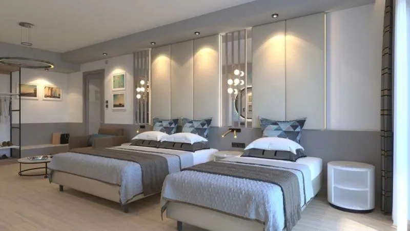 EFTALIA AQUA RESORT