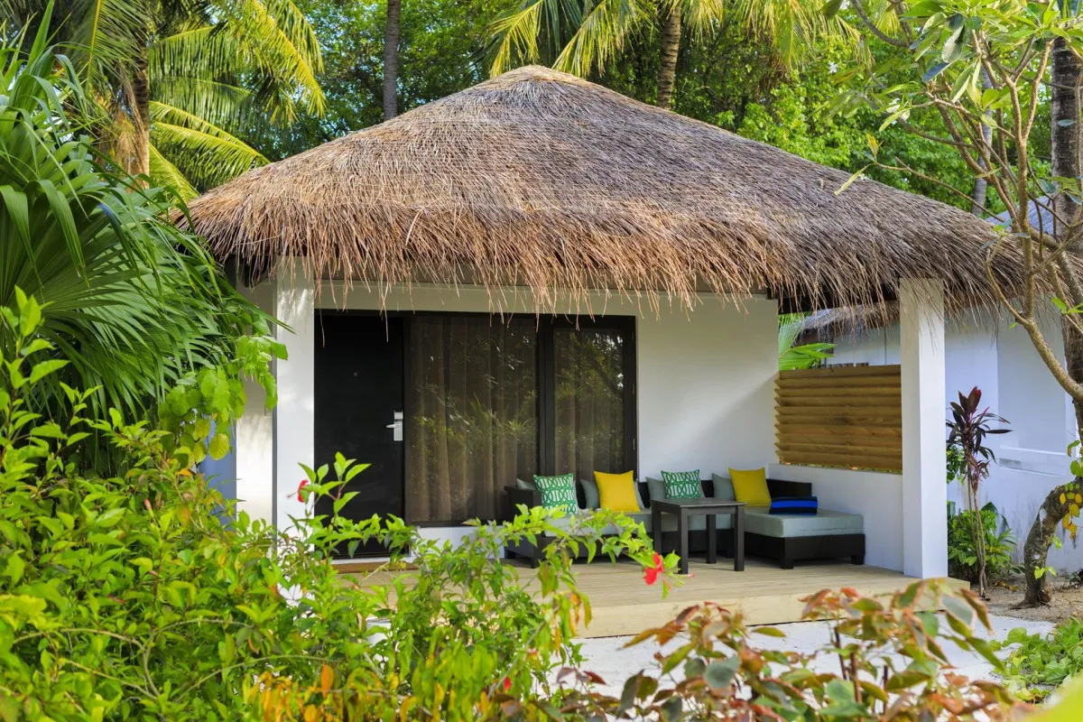 VELASSARU MALDIVES