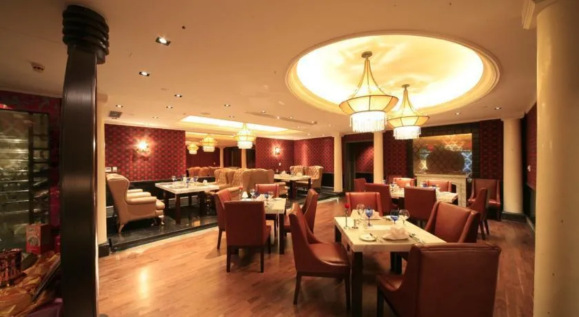 FURAMA DALIAN
