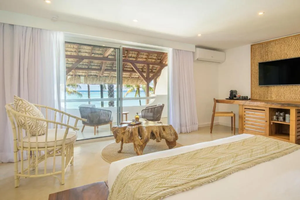 SEASENSE BOUTIQUE HOTEL & SPA