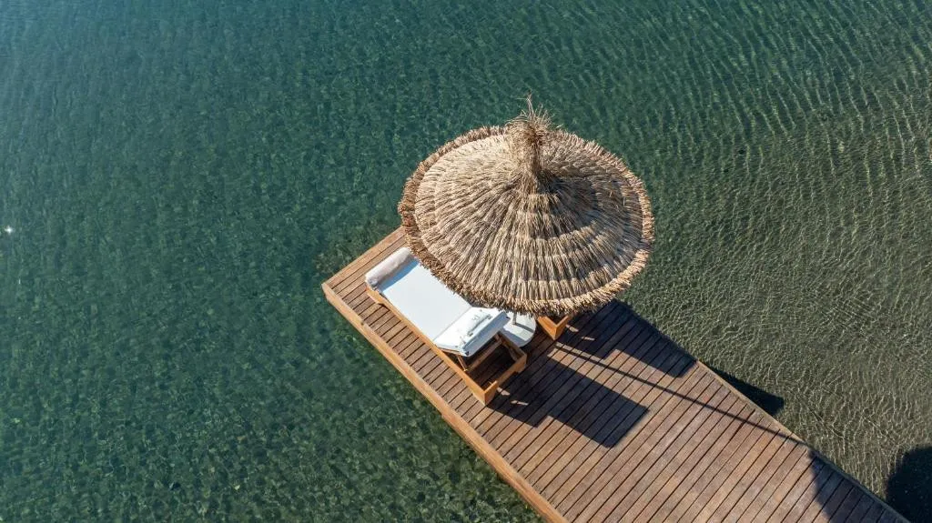 PRIME BEACH HOTEL (EX. IDEAL PRIME BEACH)