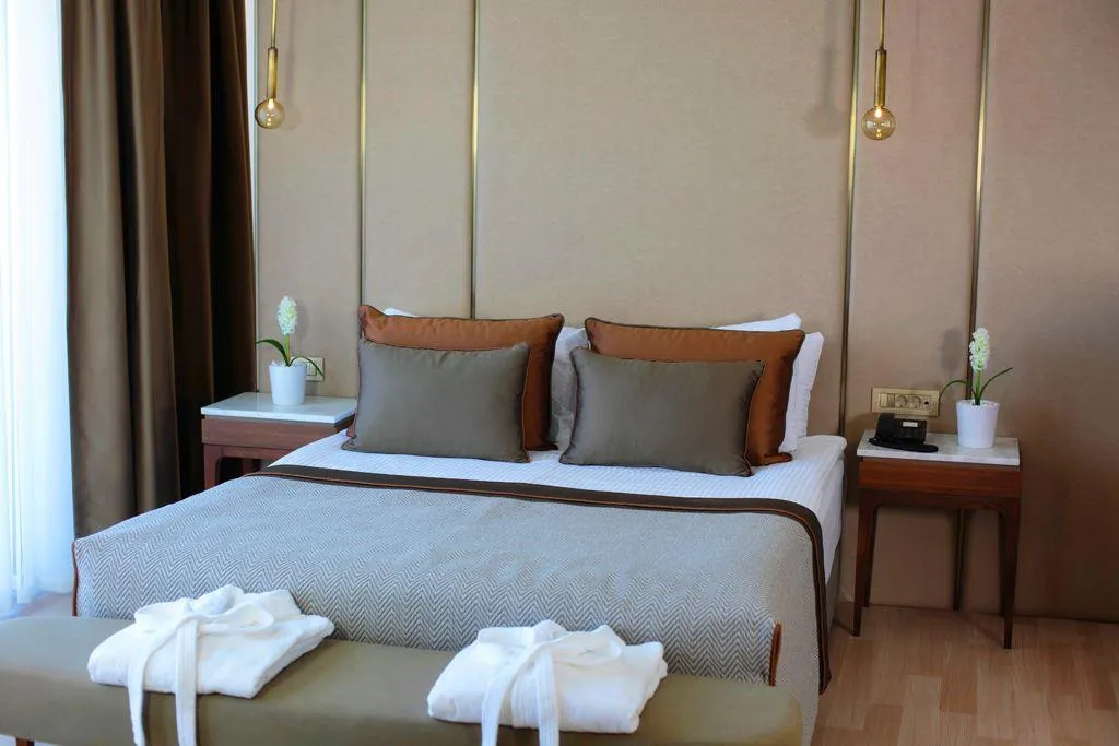RIOLAVITAS RESORT & SPA