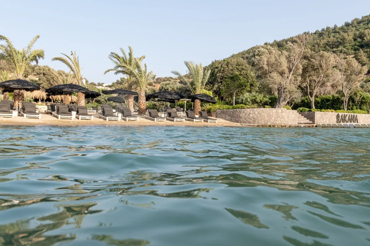 BOBO BY THE STAY (EX. AKANA CENNET KOYU BODRUM)