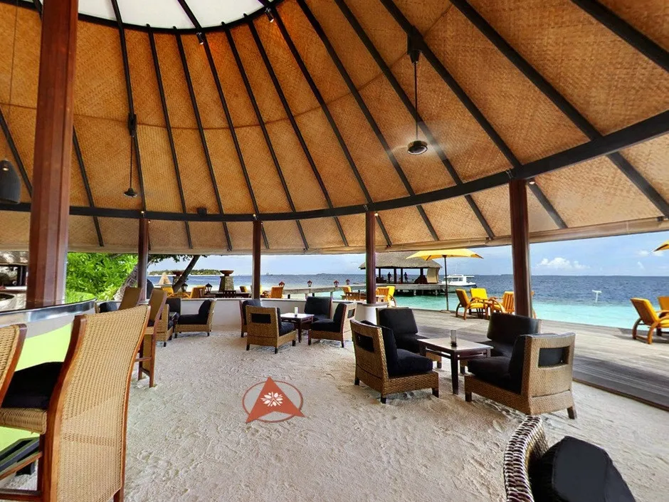 DHAWA IHURU (EX. ANGSANA IHURU RESORT & SPA)