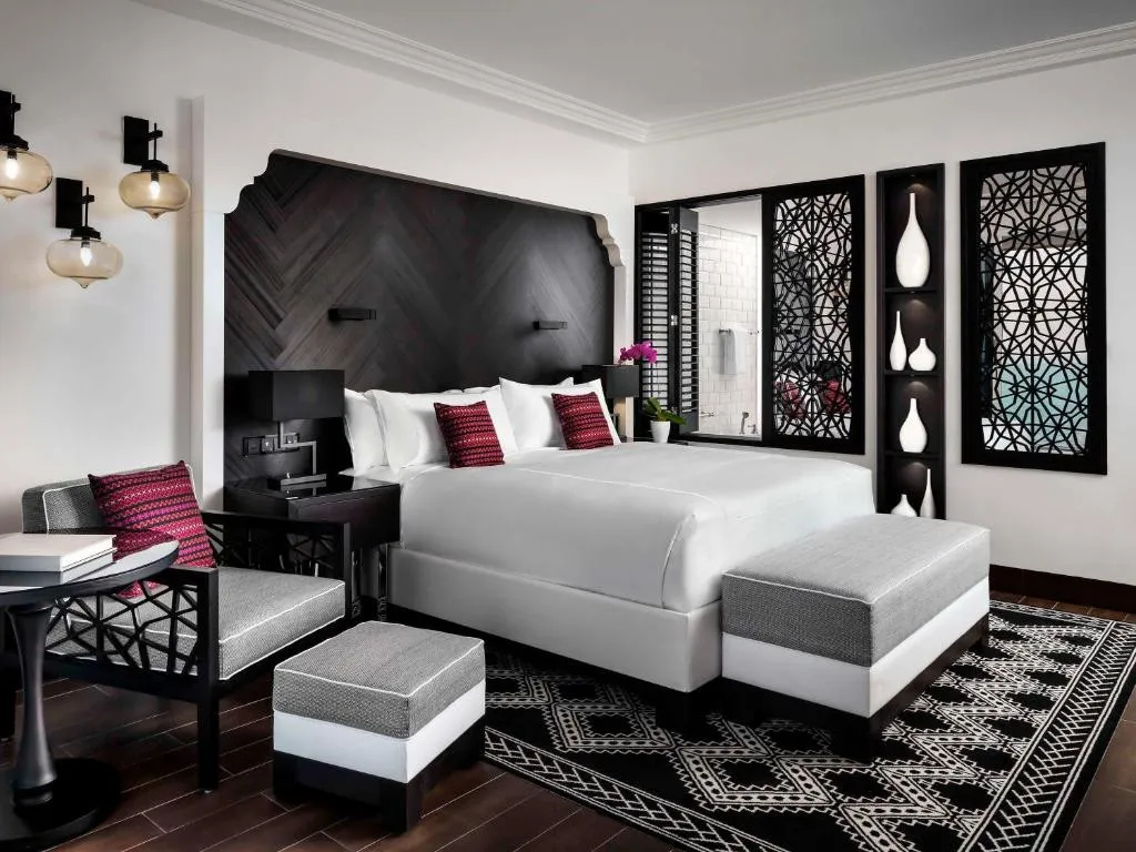FAIRMONT FUJAIRAH BEACH RESORT