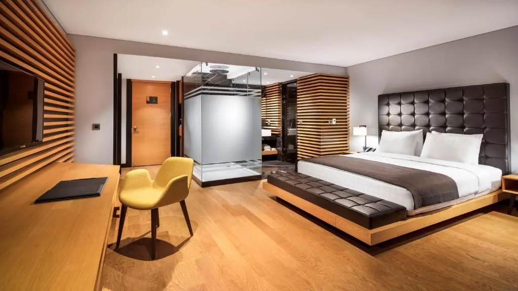 METROPOLITAN HOTELS BOSPHORUS