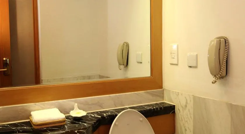 BEIJING HOTEL